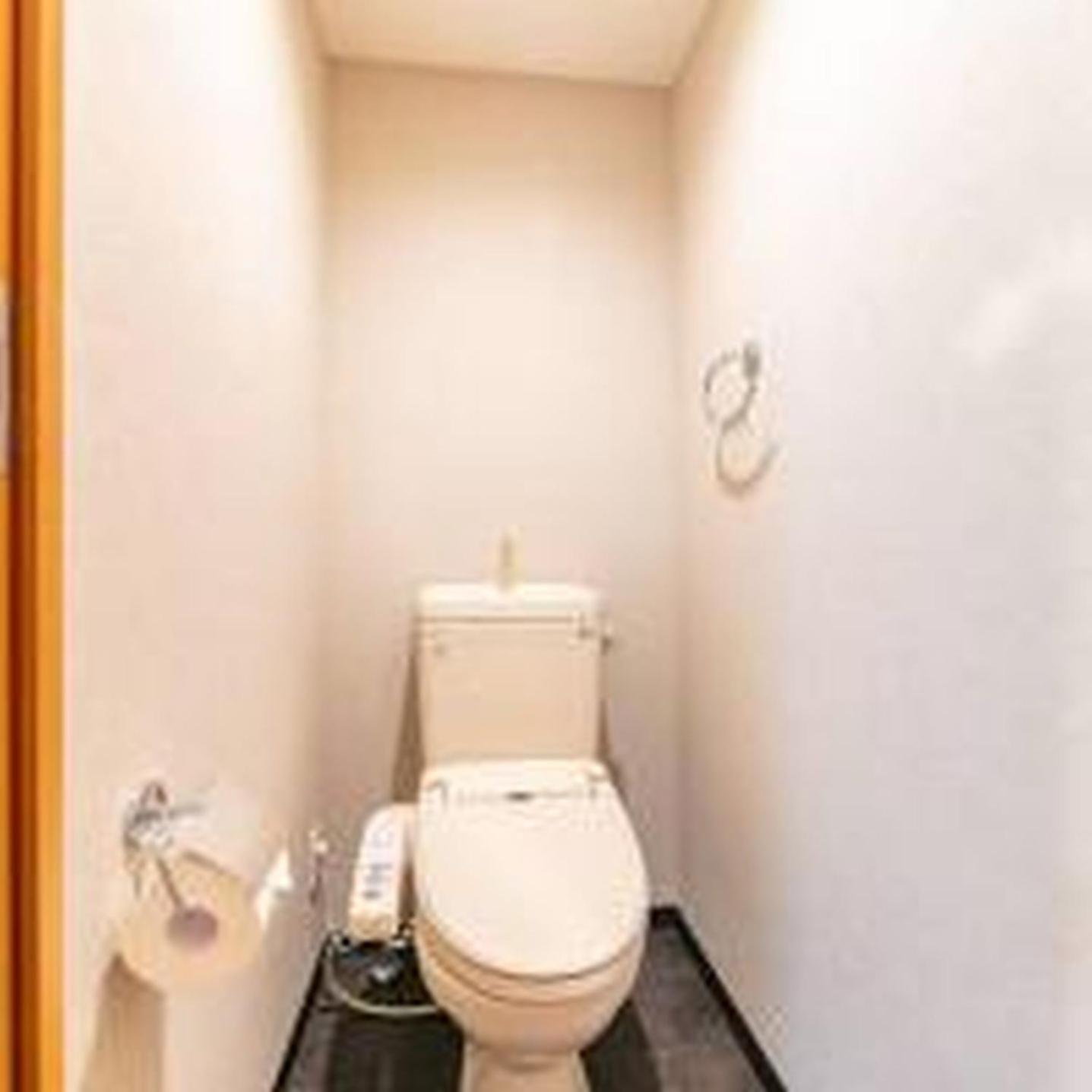 Yuki 404 Apartemen *