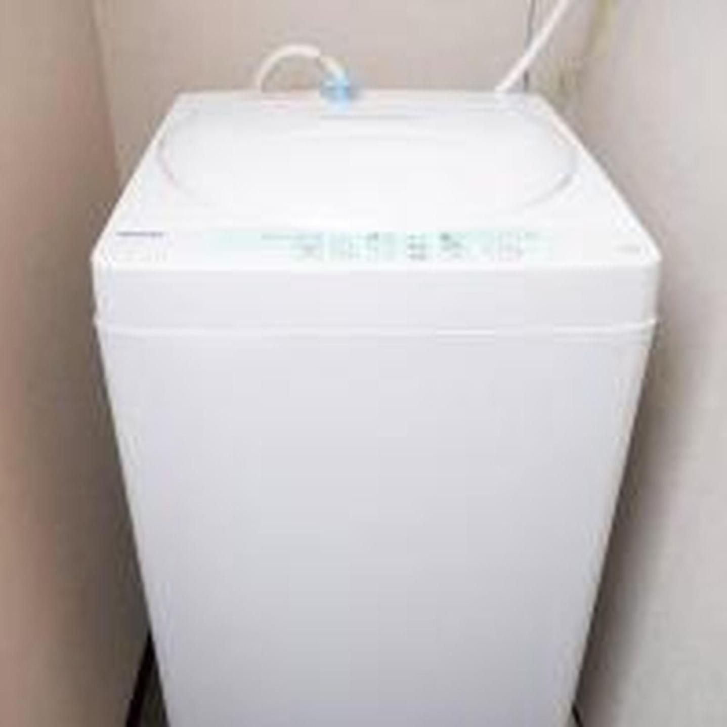 Apartemen Yuki 404