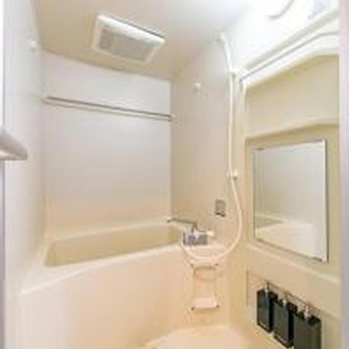 Yuki 404 Apartemen Osaka