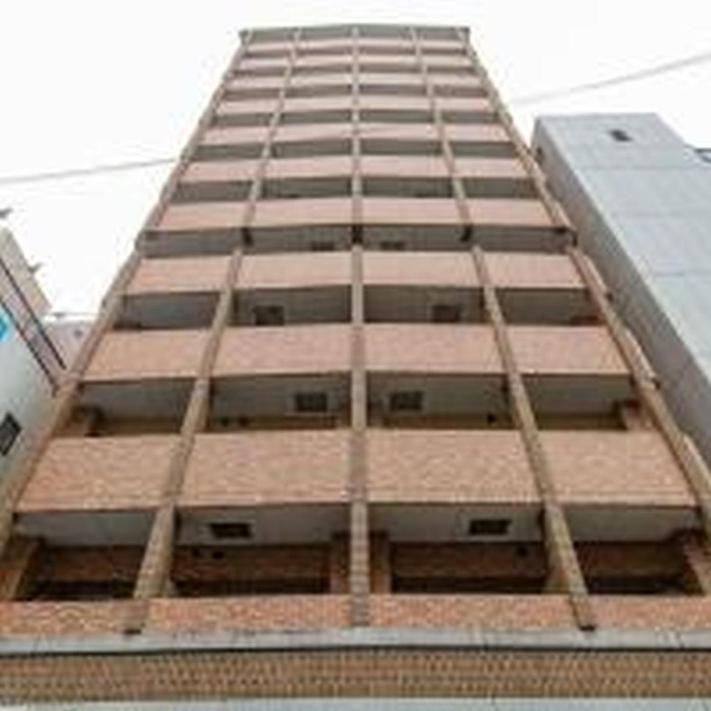 Apartemen Yuki 404